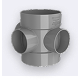 Push-fit Soil