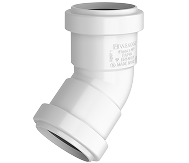 Push-fit Waste2