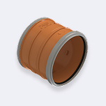 ABS Waste (Solvent)
